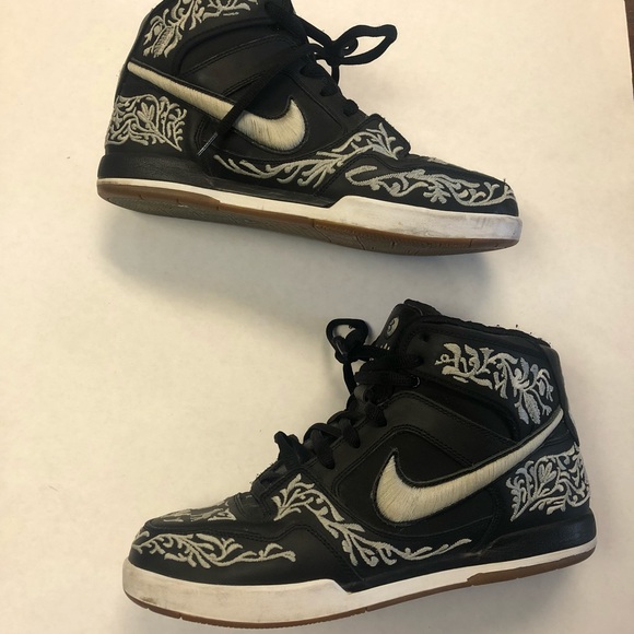 nike zoom air paul rodriguez proprietary